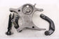 20-26 Ford Explorer Interceptor AWD Rear Suspension LH Side Control Arm Set of 40