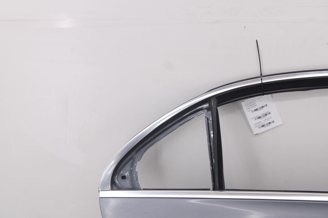 2015-21 Mercedes-Benz C300 4Matic Rear Right Side Door Shell Panel 2057300205643