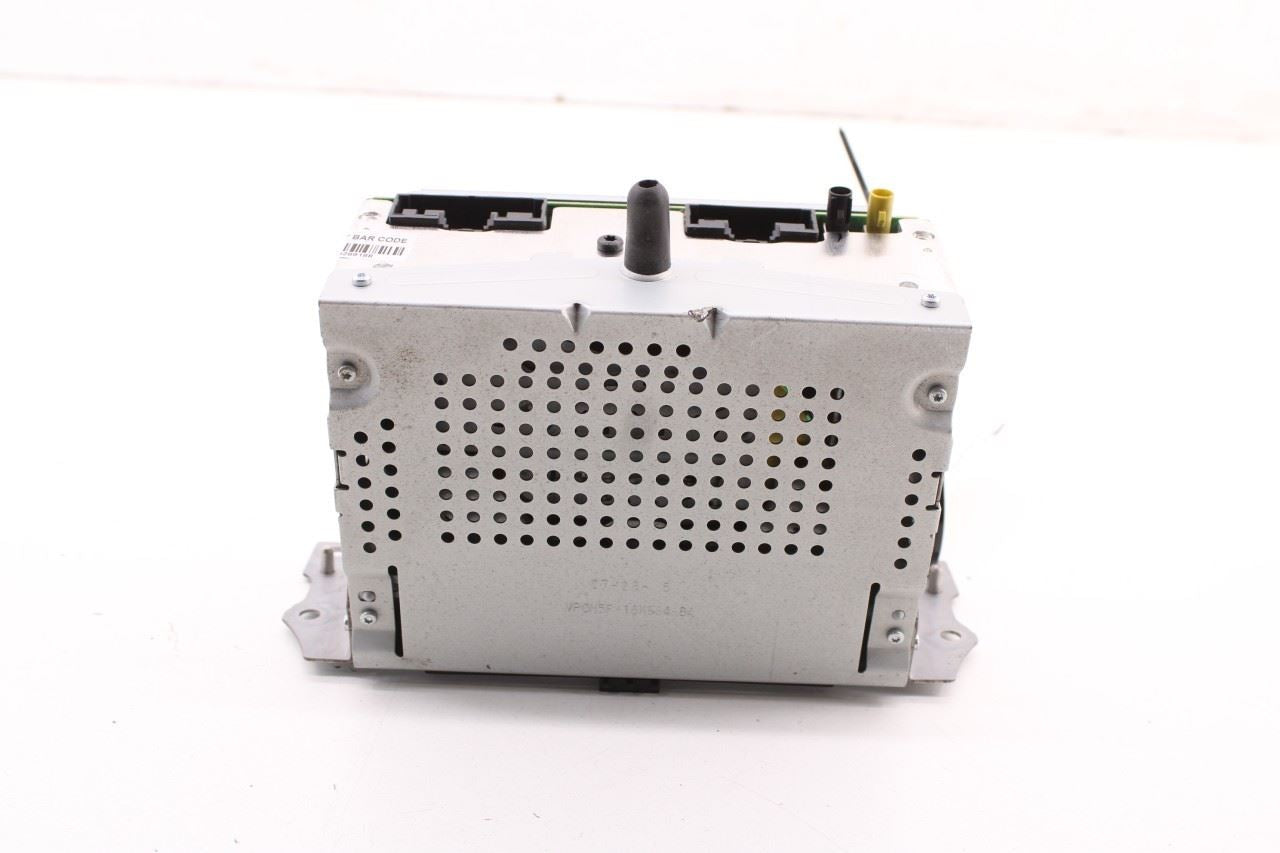 2015-2016 Ford F-250 Lariat Audio Radio CD Player Receiver EC3T-19C107-CF OEM - Alshned Auto Parts