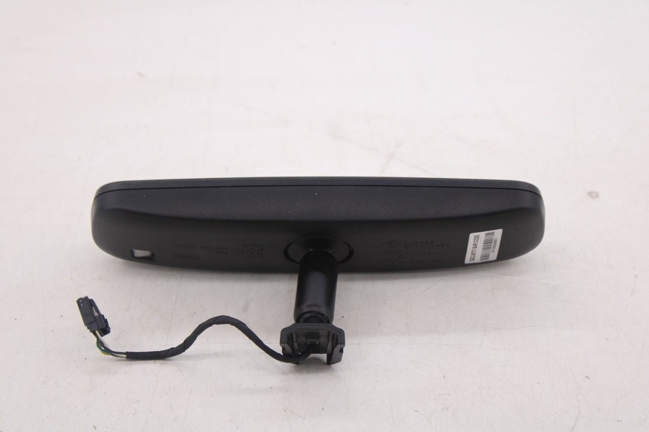 2018-2026 Ford Expedition Max XLT Inside Rear View Mirror JU5Z-17700-C OEM4