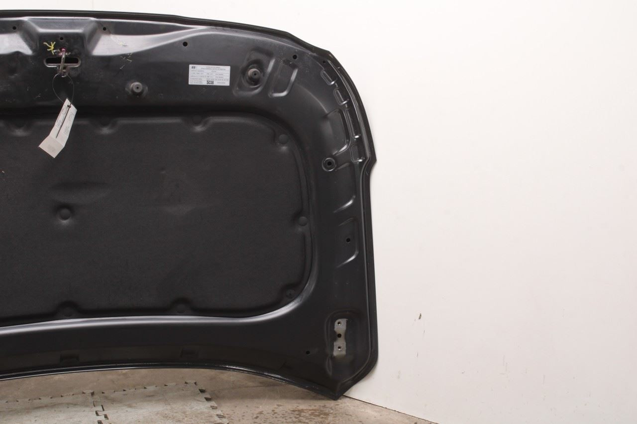 19-23 Hyundai Santa Fe SEL Front Hood Bonnet Shell Panel 66400-S2000 OEM *ReaD*7