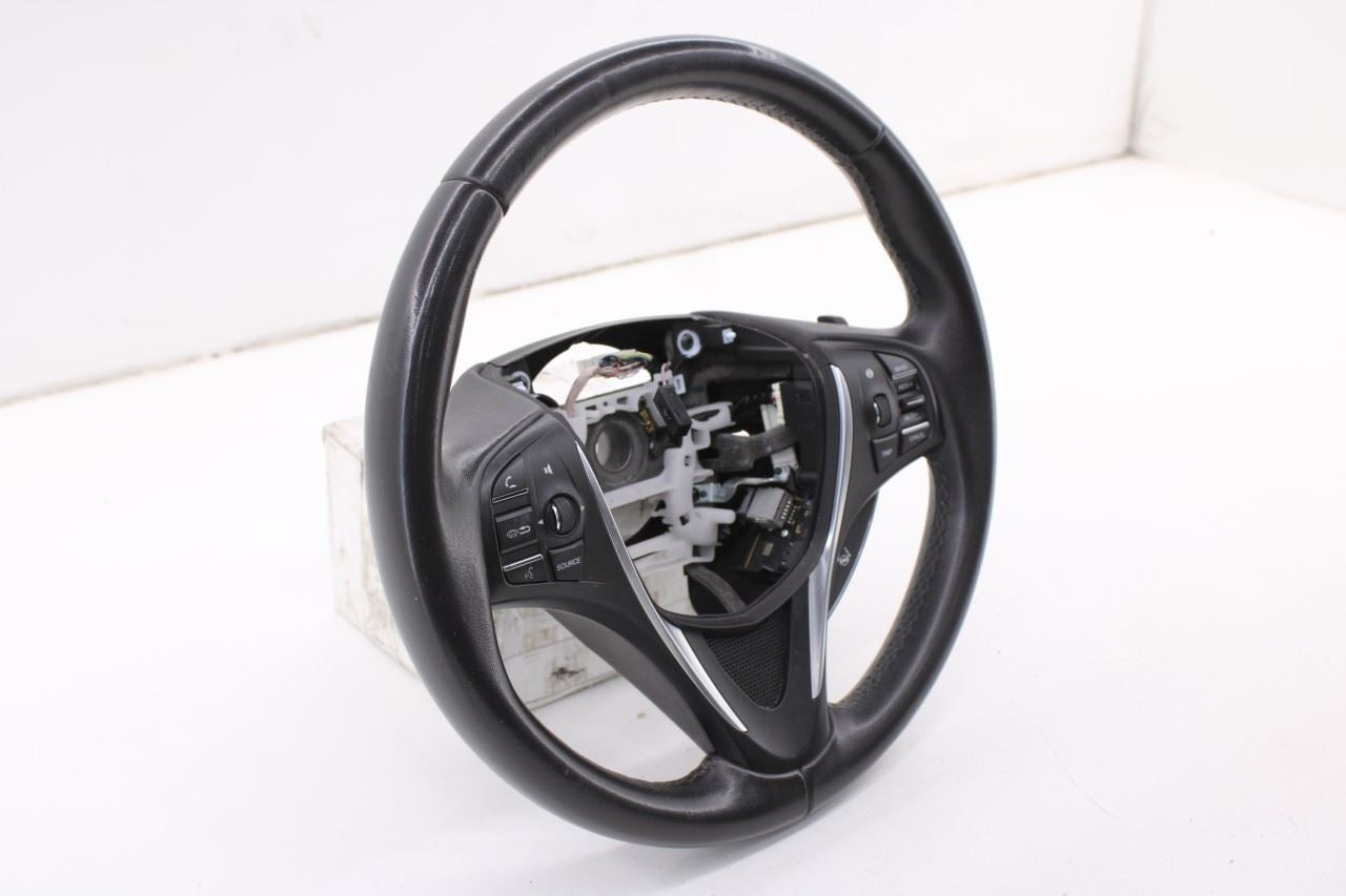 2015-20 Acura TLX Tech Steering Wheel Leather w/ Control Buttons 78501-TZ3-A71ZA5