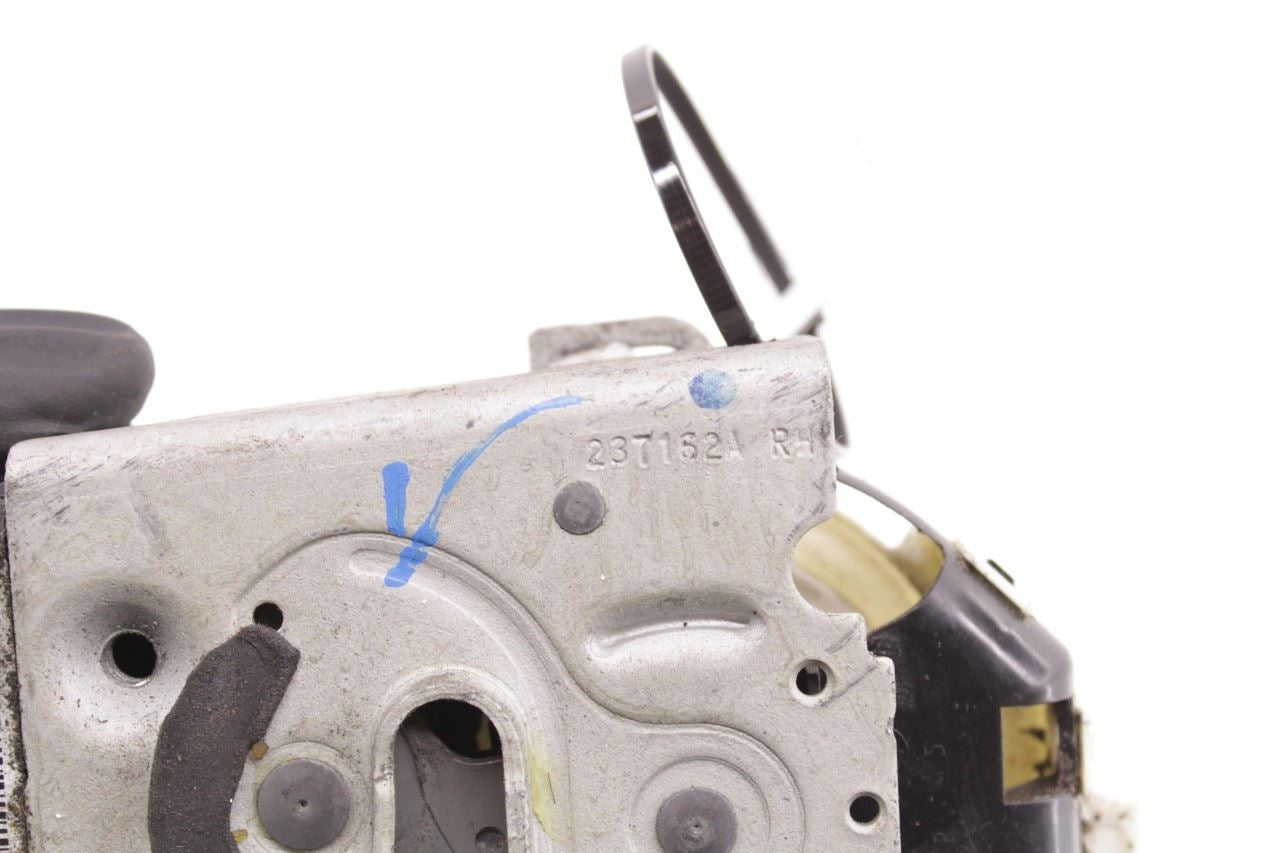2011-2021 Jeep Grand Cherokee Overland Front Right Door Lock Latch Actuator OEM - Alshned Auto Parts
