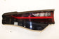 2020-2025 Mazda CX-30 2.5 S Rear Right Passenger Side Tail Light Lamp DFR5-513F0 - Alshned Auto Parts