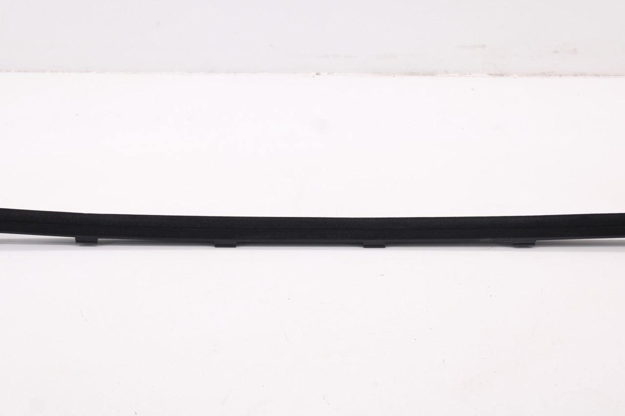 2015-23 Ford Mustang GT Front Right Side Door Outer and Inner Belt Weatherstrip11
