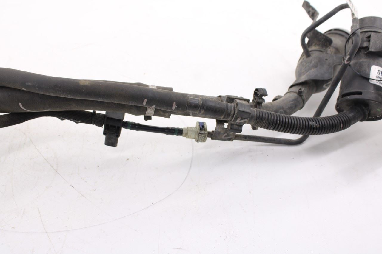 2019-2025 RAM 1500 Big Horn 5.7L Fuel Filler Neck Hose Tube Pipe 52029841AI OEM - Alshned Auto Parts