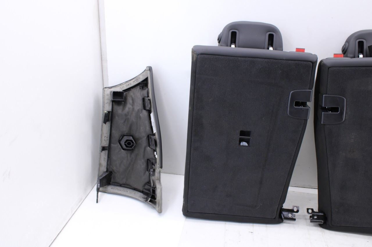 2023-2025 BMW 430i xDrive Gran Coupe 2.0L AWD Rear 2nd Row Seat Full Complete - Alshned Auto Parts