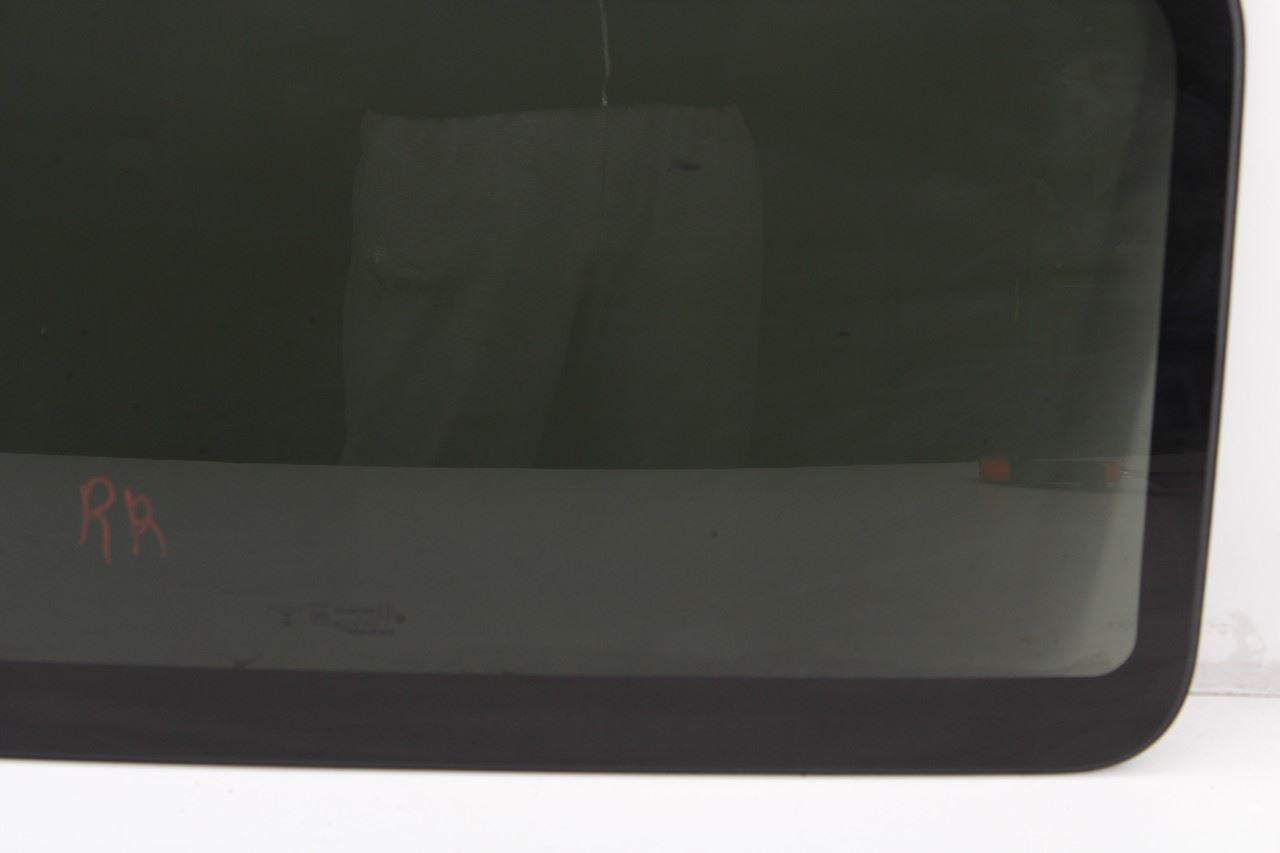 2017-22 Chrysler Pacifica Limited Roof Rear Fixed Window Glass Panel 68227747AC - Alshned Auto Parts