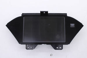 2017 Acura MDX w/Technology Pkg Panasonic Dash Information Display Screen