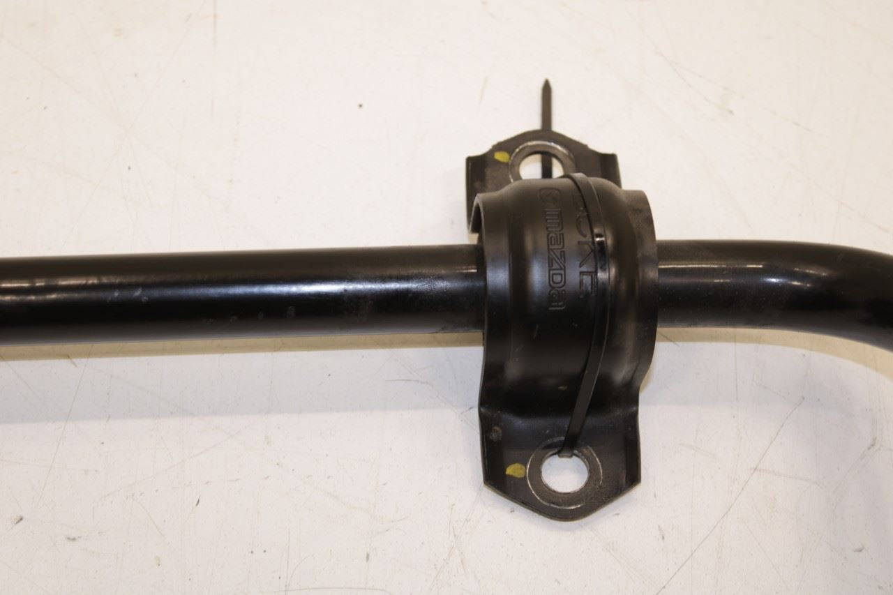 2020-2025 Mazda CX-30 2.5 S Front Suspension Stabilizer Sway Anti-Roll Bar - Alshned Auto Parts