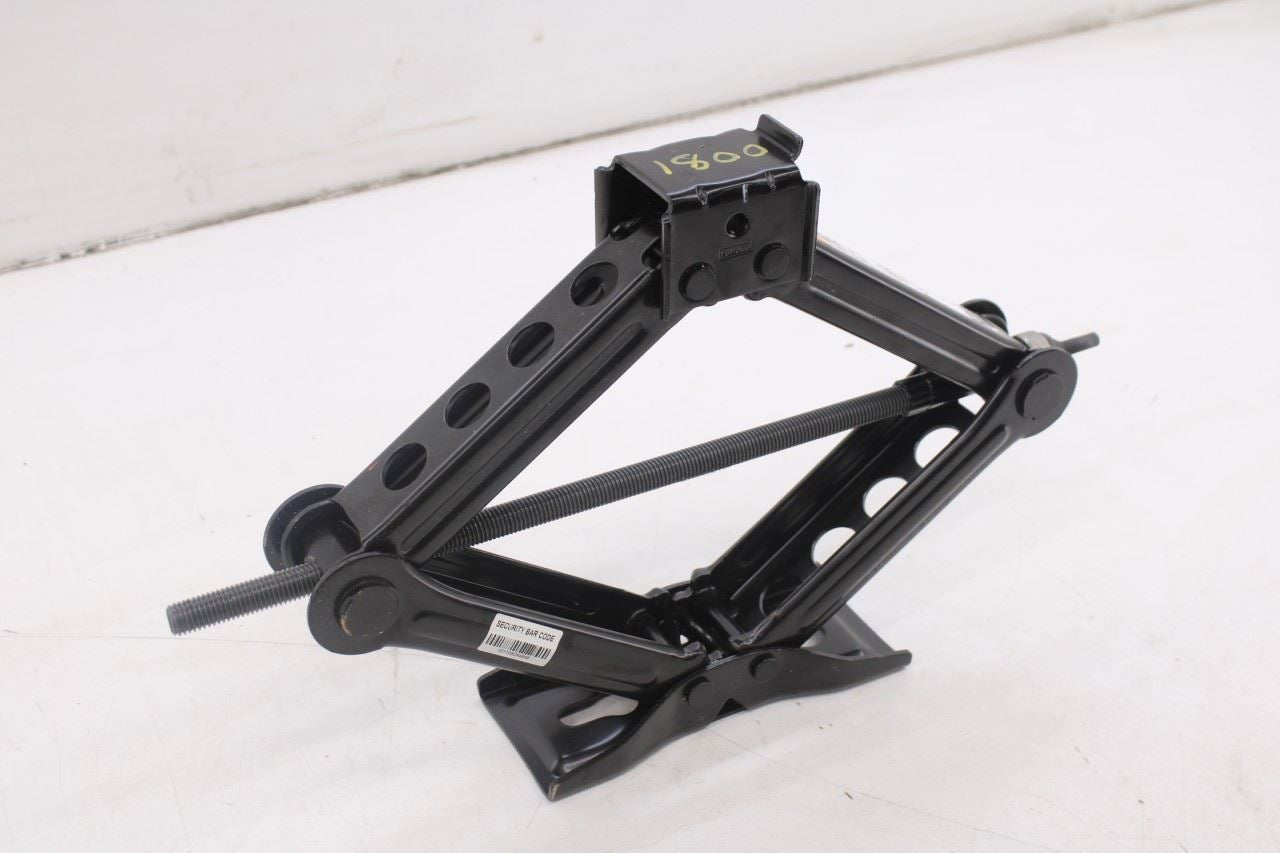 2018-2024 Ford Expedition Max XLT 3.5L 4WD Emergency Scissor Lifting Floor Jack - Alshned Auto Parts