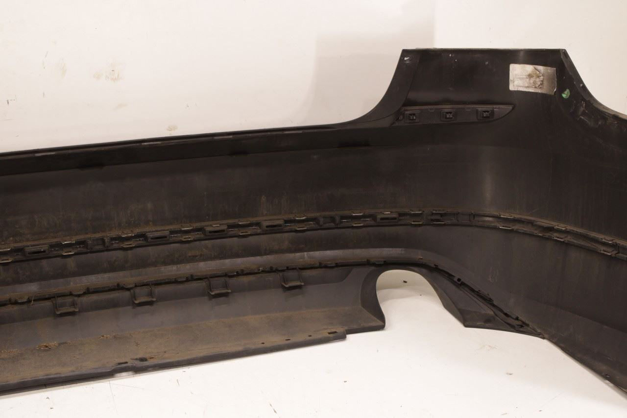 2016-2019 Volkswagen Passat SE Rear Bumper Cover 561807421KGRU OEM - Alshned Auto Parts