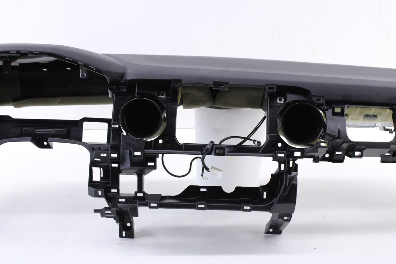 2016-2023 Toyota Tacoma Limited Dash Instrument Panel 55301-04080-C0 OEM *ReaD* - Alshned Auto Parts