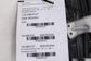 06-09 Mercedes-Benz CLK 350 Rear Right Door Window Regulator w Carrier and Motor12