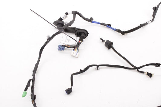 21-23 Kia Sorento X-Line SX Prestige Tailgate Back Door Wire Harness 91650-R5010 - Alshned Auto Parts