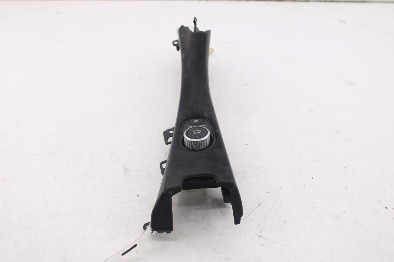 19-21 Infiniti QX50 ESSENTIAL 2.0L Console Multifunctional Control Switch *ReaD*6
