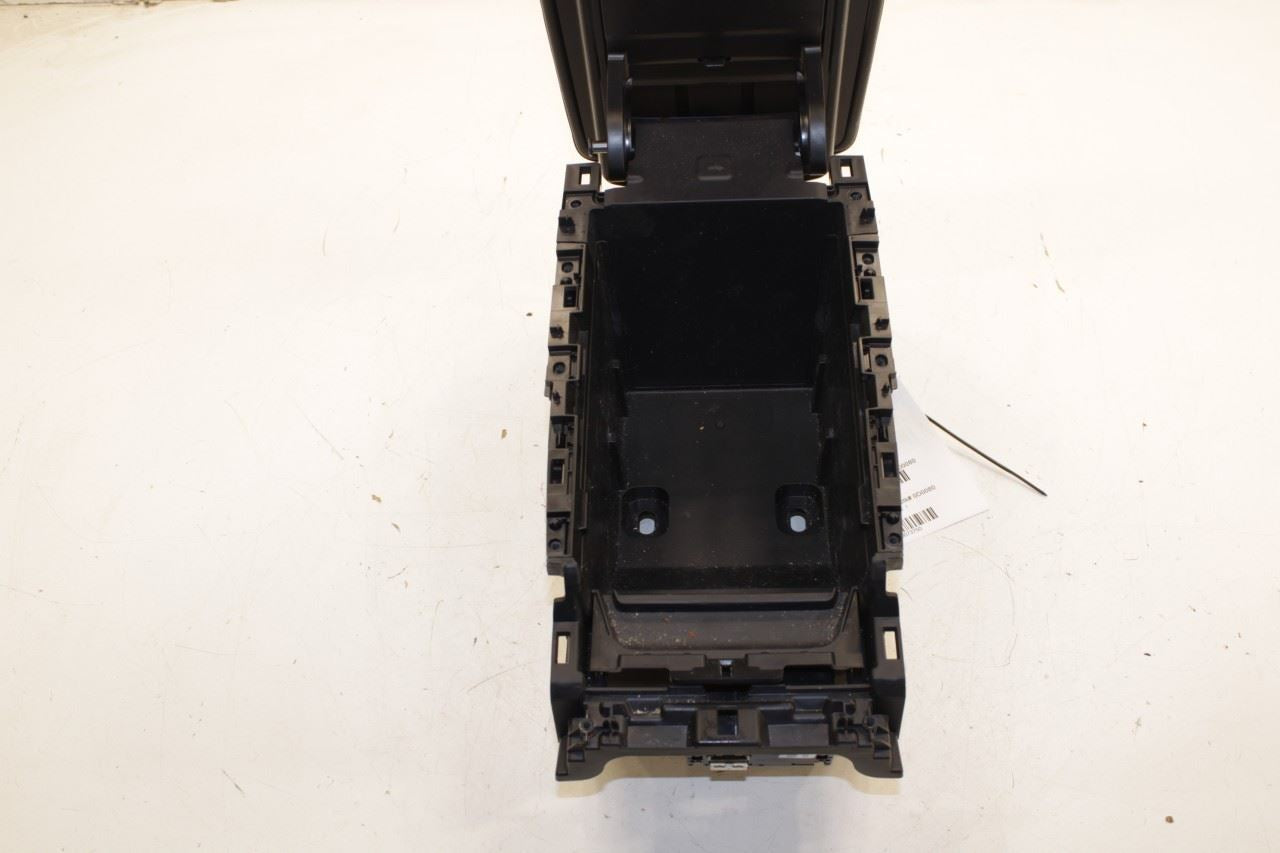 22-25 Mazda CX-30 2.5 S FR Center Console Armrest Storage Cover DGJ2-64-450A-02 - Alshned Auto Parts