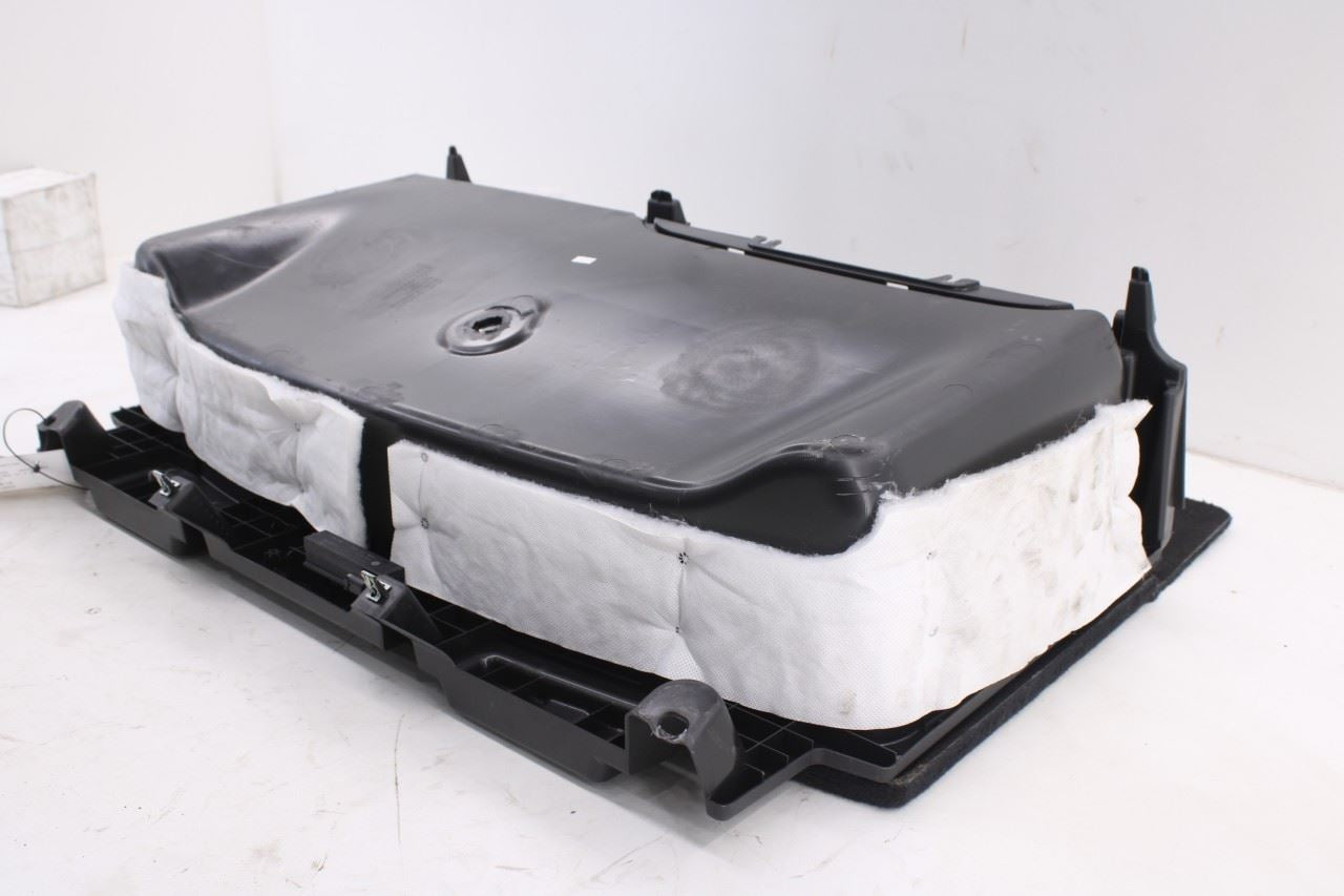 14-25 Dodge Durango SXT Rear Trunk Floor Storage Compartment Box w/ Cover *ReaD* - Alshned Auto Parts