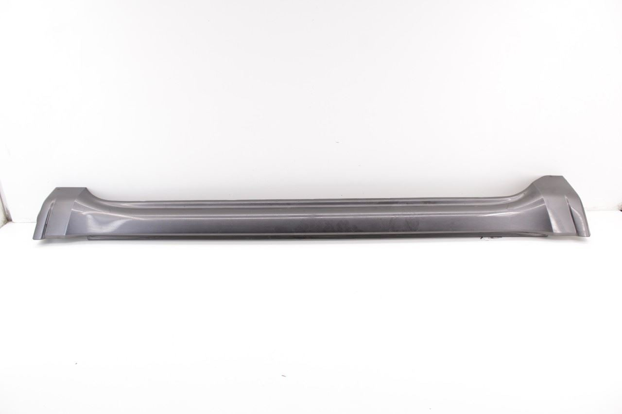 2014-21 Jeep Grand Cherokee Overland Right Rocker Skirt Panel 1VN70TZZAC *ReaD* - Alshned Auto Parts