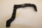 18-20 Volkswagen Atlas S 3.6L Rear Bumper Right and Left Side Mount Bracket Set - Alshned Auto Parts