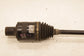 19-23 Jeep Cherokee Latitude 4x4 Rear Left Driver Side CV Axle Drive Half Shaft - Alshned Auto Parts