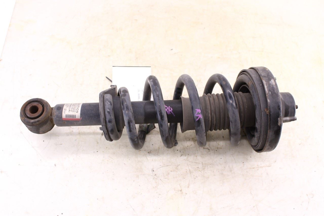 2018-2021 Ford Expedition Limited 3.5L 4x4 Rear Right Side Shock Strut Absorber - Alshned Auto Parts