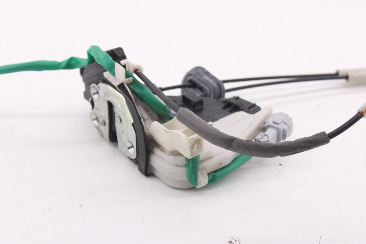 16-20 KIA Optima EX Front Left Driver Side Door Lock Latch Actuator 81315-D5000 - Alshned Auto Parts