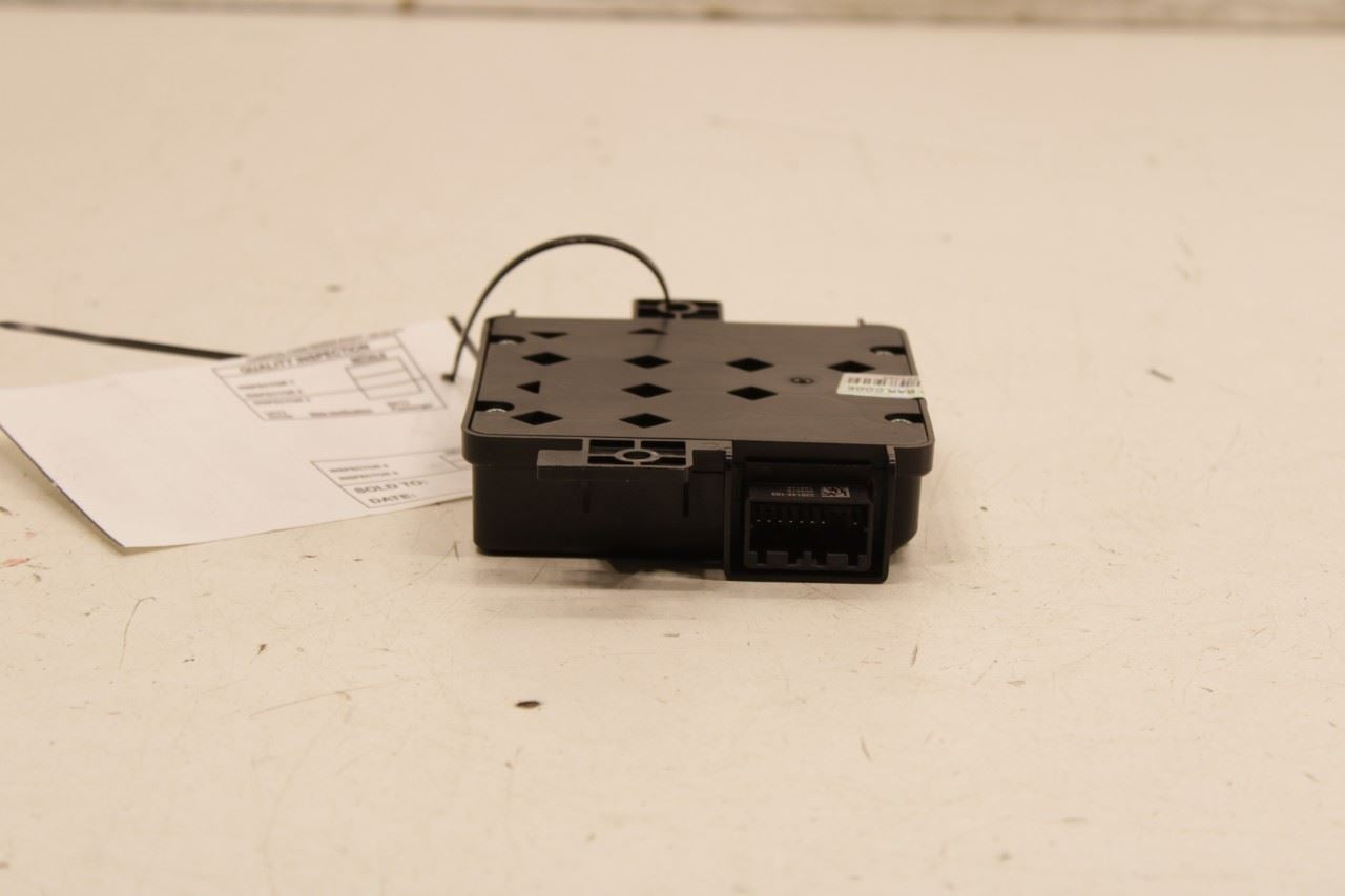 2019 Jeep Cherokee Latitude Hub Receiver Computer Control Module 68322950AB OEM - Alshned Auto Parts