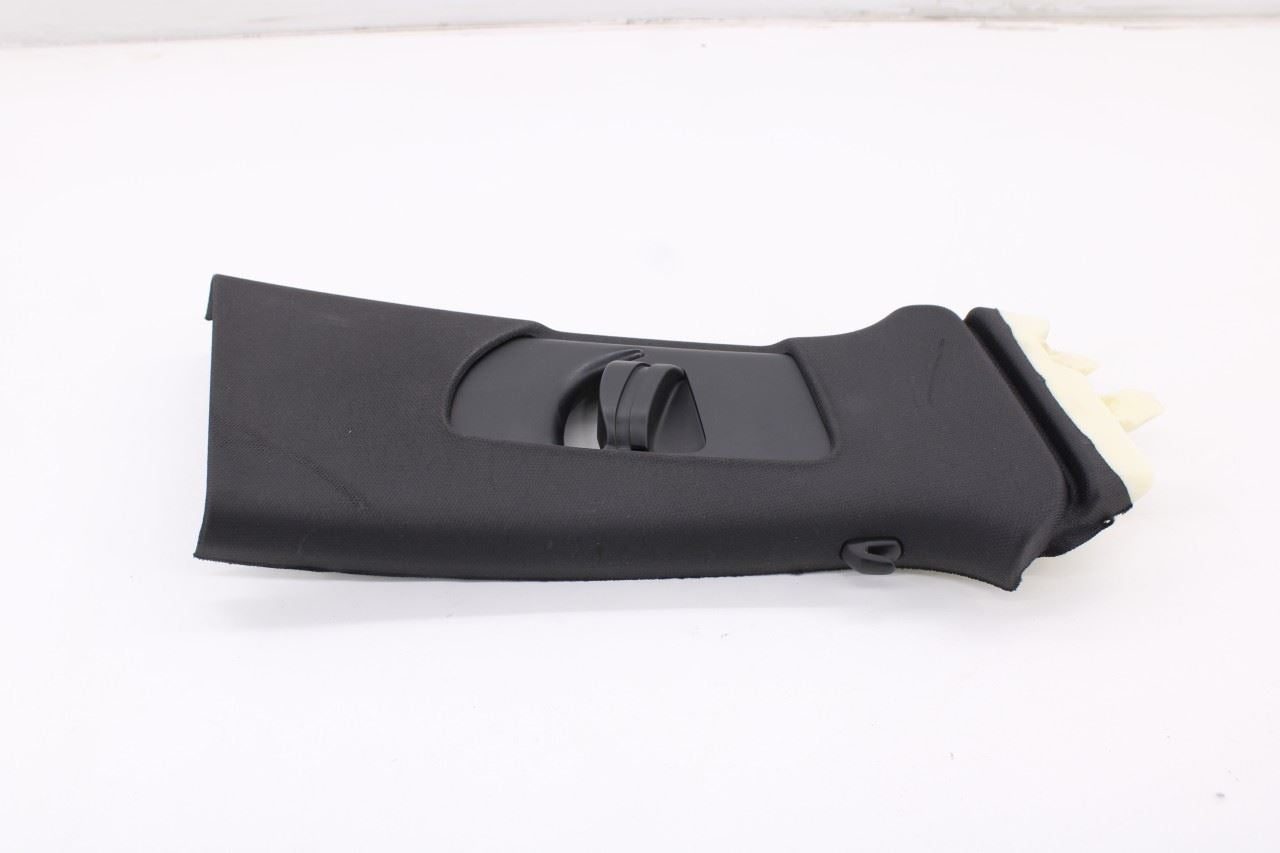 2010-16 Audi S4 Right and Left Garnish Upper Center B-Pillar Molding 8K0-867-281 - Alshned Auto Parts