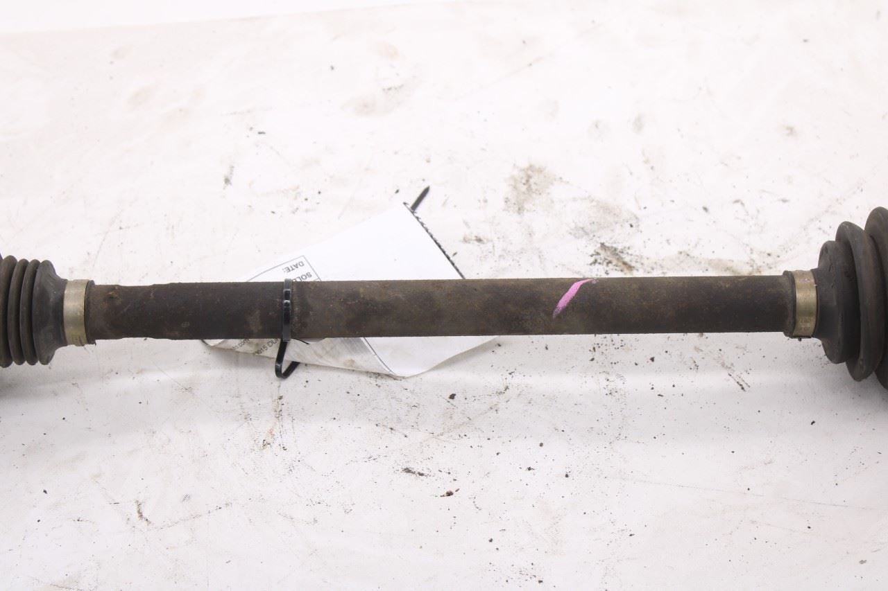 2011-2025 Dodge Durango SXT AWD Rear Left Driver Side CV Axle Drive Half Shaft3
