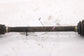 2011-2025 Dodge Durango SXT AWD Rear Left Driver Side CV Axle Drive Half Shaft3