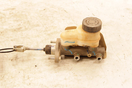 2024-2026 Polaris RZR XP 1000 Ultimate Brake Master Cylinder w/ Reservoir Bottle - Alshned Auto Parts