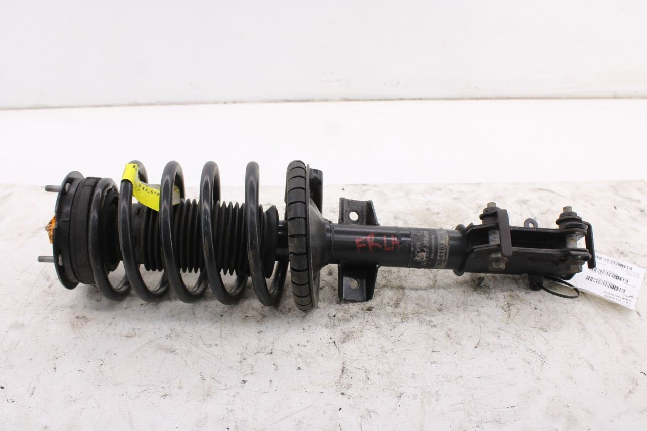 05-10 Ford Mustang Premium Conv V6 RWD Front LH Side Shock Strut Absorber SR4167 - Alshned Auto Parts