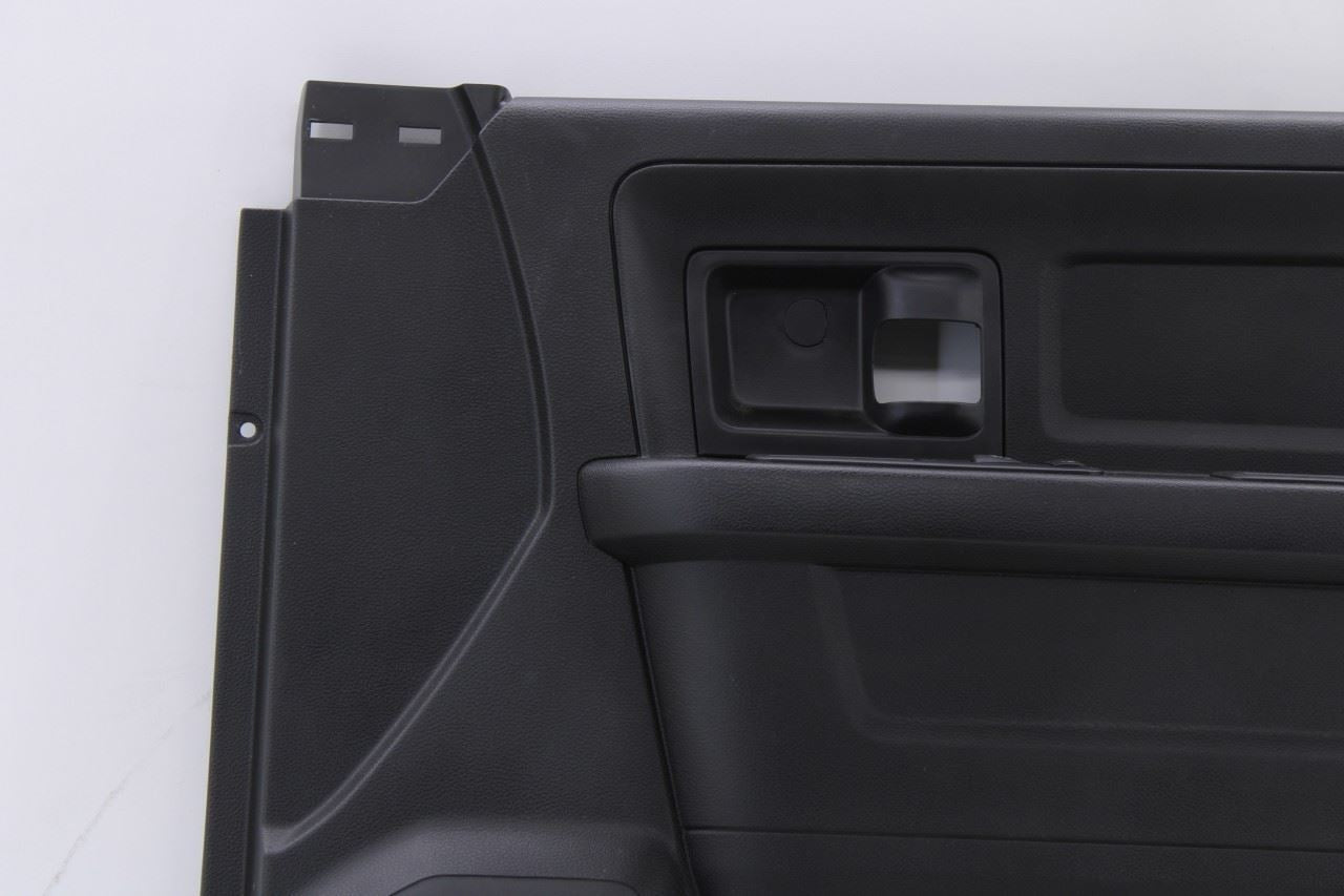 2014-24 Ram 1500 Classic Express Quad Cab Front Right Door Trim Panel 1EA36TX7AG4