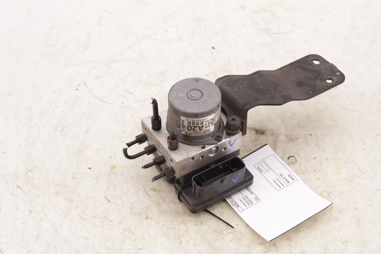 2016-2020 Hyundai Elantra Value Edition 2.0L ABS Anti Lock Brake Pump Module OEM - Alshned Auto Parts