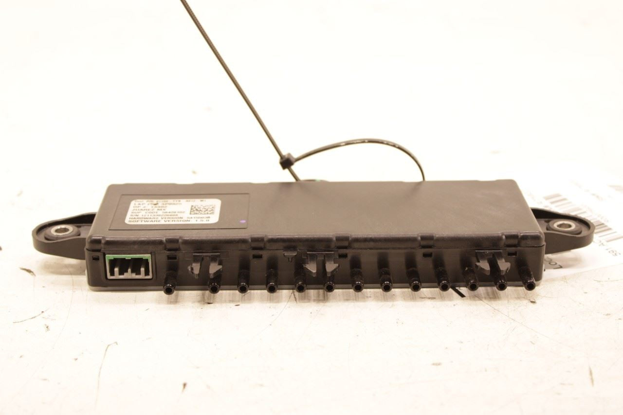 2022-26 Acura MDX Front Passenger Right Side Anti-Fatigue Massage Control Module - Alshned Auto Parts