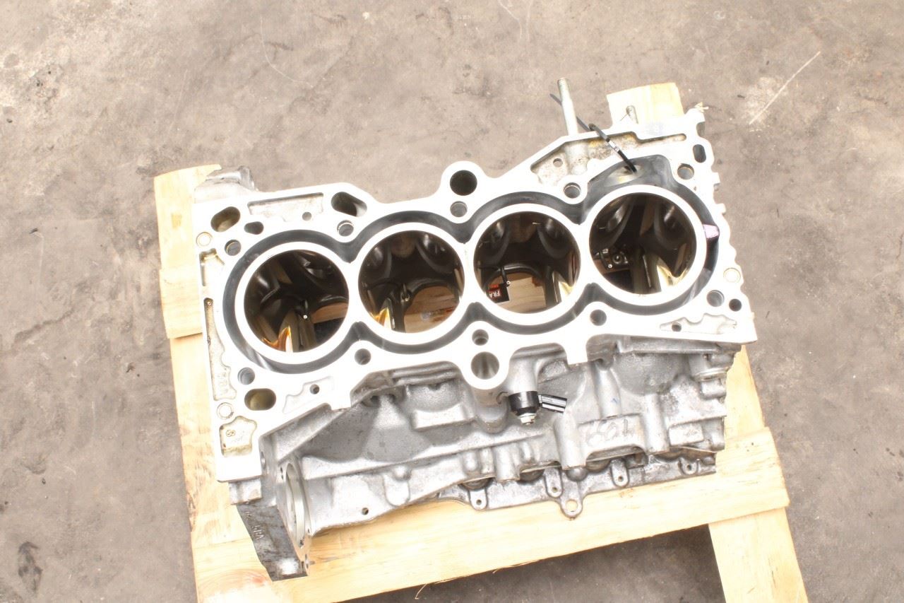 2016-2024 Honda Civic Sport 2.0L Engine Cylinder Block Naturally Aspirated 14K - Alshned Auto Parts
