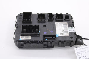 2025 Ford Explorer Police Interceptor Body Computer Control Module BCM BCU