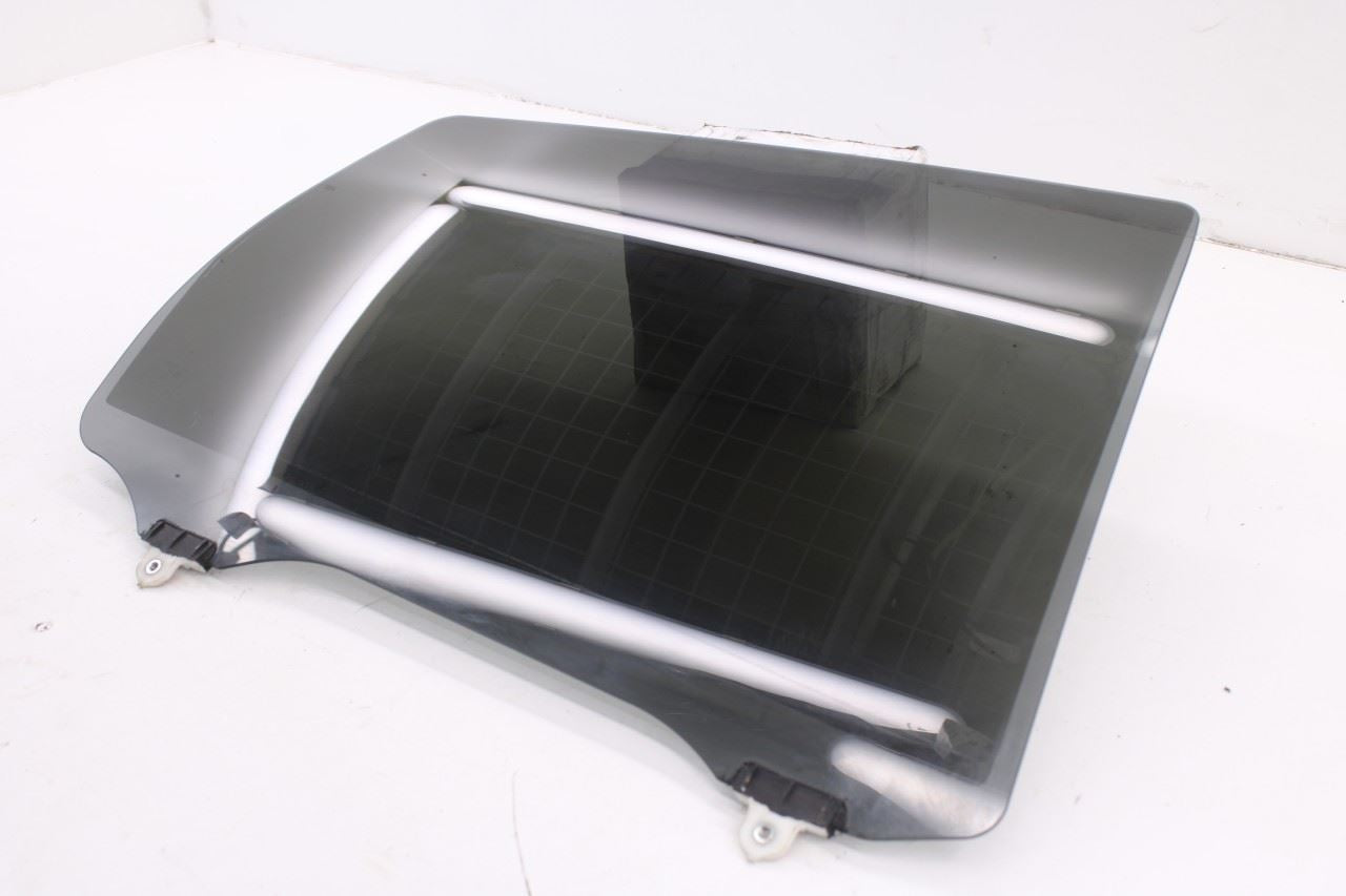 2016-2025 Mitsubishi Outlander Sport SE Rear Right Door Window Glass 5736A6803