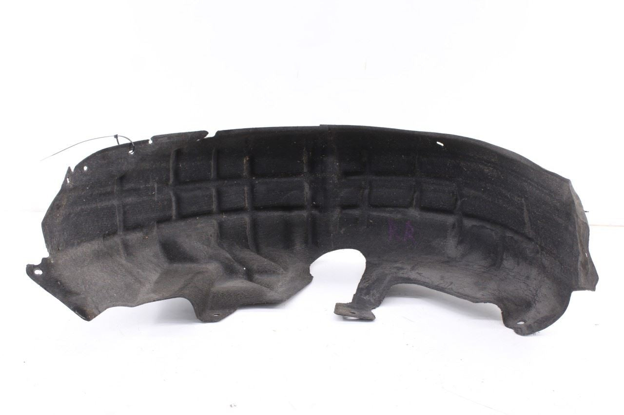 2011-2018 Volkswagen Jetta Sport Rear Right Side Wheelhouse Liner Splash Shield0