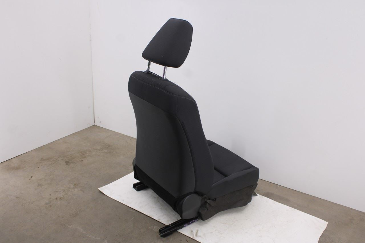 2022-24 Toyota Corolla LE 2.0L Front Driver Left Side Seat Complete 71620-02550 - Alshned Auto Parts