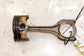 22-25 Hyundai Tucson SEL 2.5L Engine Piston No 4 with Connecting Rod 23510-2S010 - Alshned Auto Parts