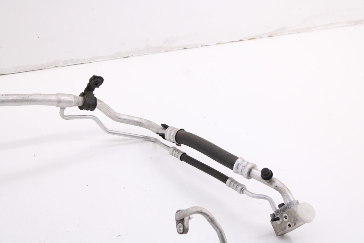 19-20 Hyundai Santa Fe SEL AC Conditioning Suction Liquid and Discharge Hose Set - Alshned Auto Parts