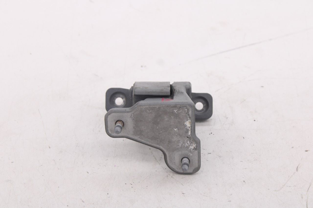 15-21 Mercedes-Benz C300 4Matic Front Left Side Door Hinge Upper and Lower Pair2