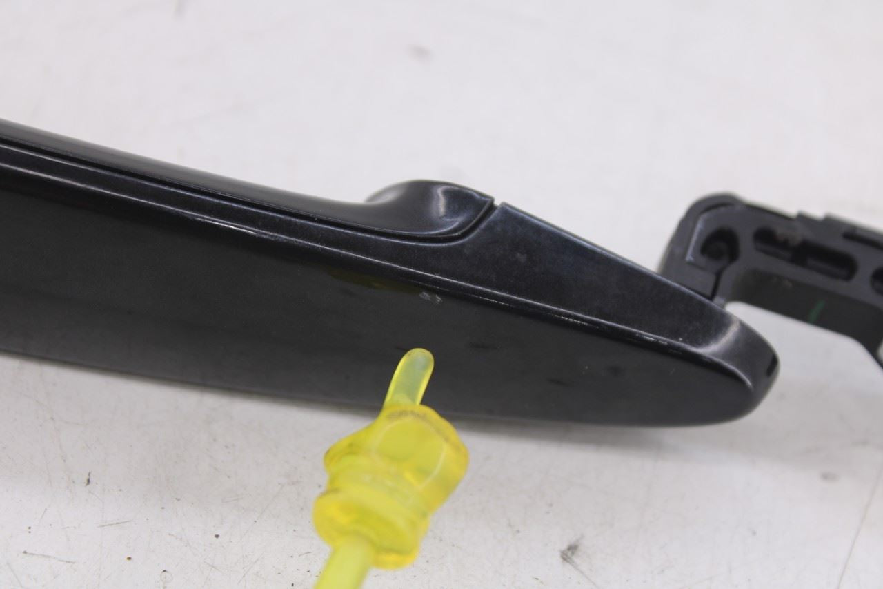 2007-2013 BMW X5 xDrive35i 3.0L AWD Front Driver Left Side Door Exterior Handle8