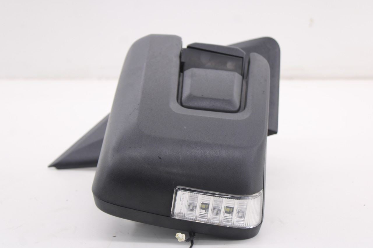 21-26 Ford F150 XLT SuperCrew 5.0L Passenger Right Side Rear View Mirror *ReaD* - Alshned Auto Parts