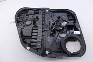 20-26 Hyundai Palisade Limited AWD Rear Left Side Door Window Regulator w/ Motor