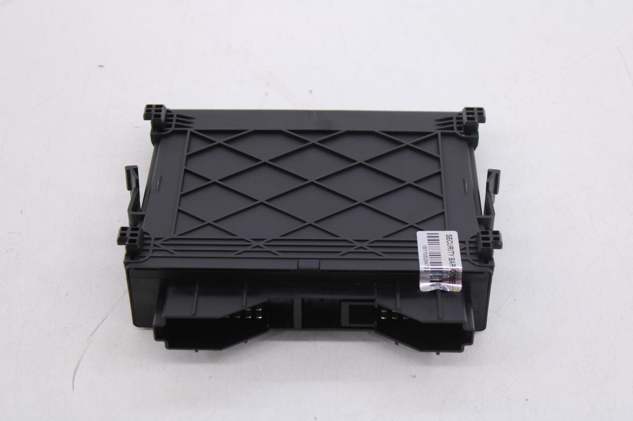 2006-2009 Mercedes-Benz CLK 350 Rear Temic Computer Control Module 209-820-52-26 - Alshned Auto Parts