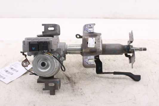 2015-2019 Nissan Sentra SV 1.8L FWD Steering Column Assembly 48810-4AF3E OEM - Alshned Auto Parts