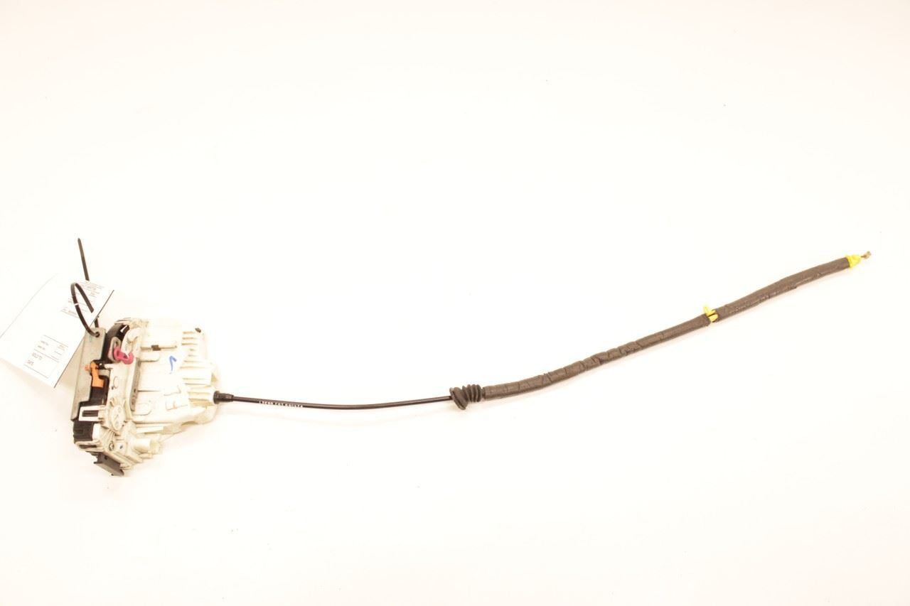 11-2022 Jeep Grand Cherokee Summit Front Left Door Lock Latch Actuator 4589921AG - Alshned Auto Parts